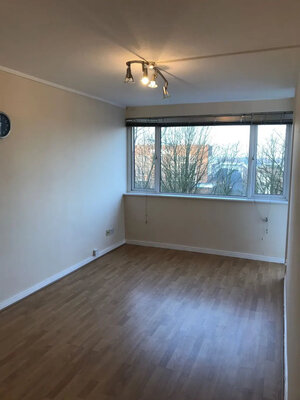 Cleaning and property maintenance project completed by Spic and Span Moss in Macclesfield