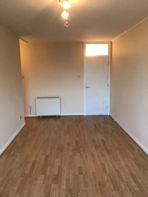 Cleaning and property maintenance project completed by Spic and Span Moss in Macclesfield