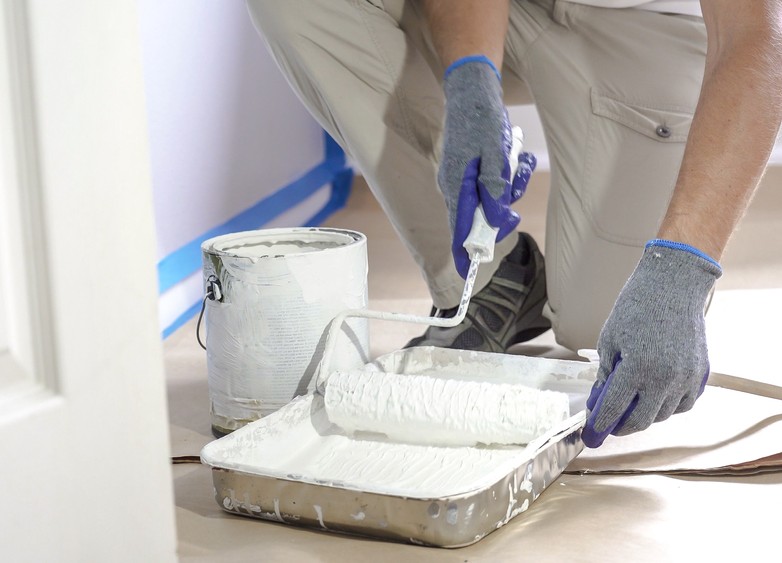 Painting & Decorating