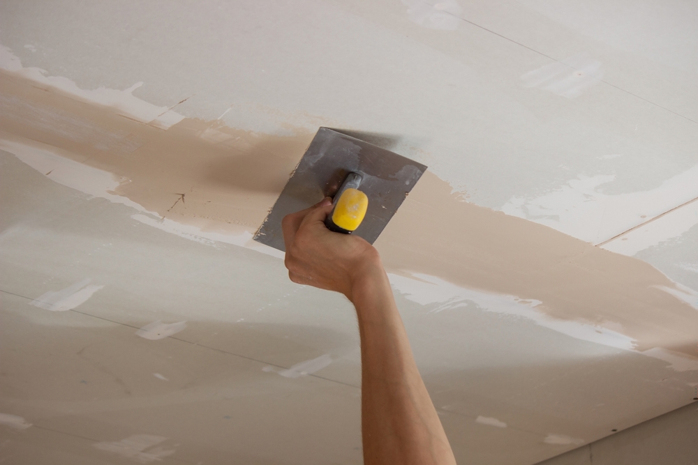 Plastering & Rendering