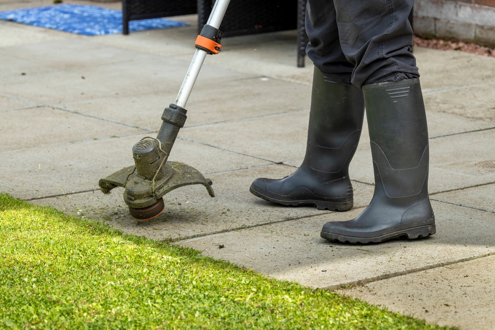 Gardening